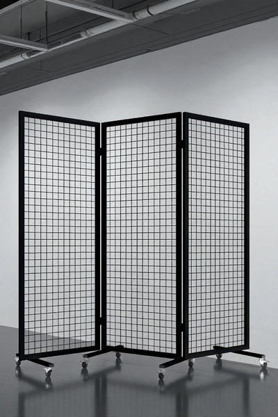 Fupe Shop Profesyonel Sergi Panosu | Fotoğraf, Tablo ve Poster Asma Standı