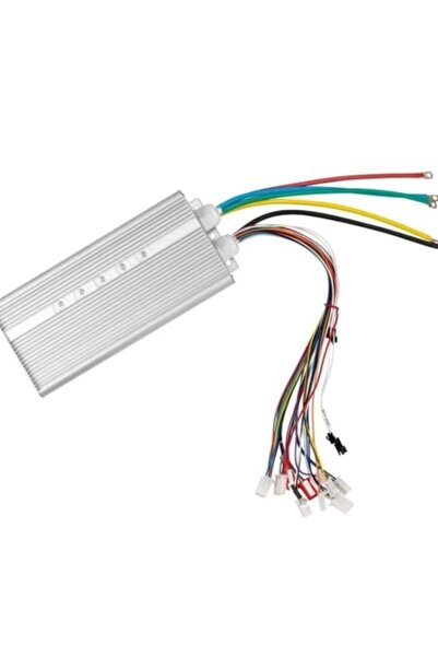 CANSINMOTORS 72V 3000W Motor Sürücüsü (Beyin / Controller)