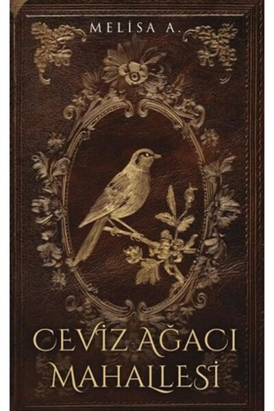 lapis kitap Ceviz Ağacı Mahallesi 1