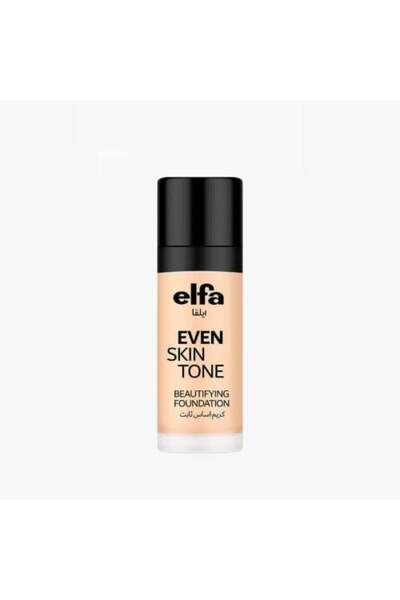 ELFA Professional Liquid Foundation - 30ml