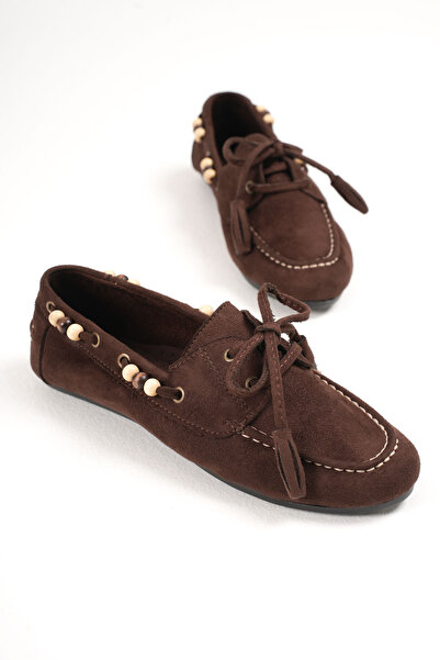 tuwoshoes KADIN GÜNLÜK LOAFER BABET