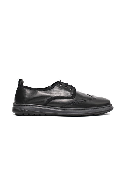 John May Men's Oxford (Classic) Ka-26Y-E15307 Mars