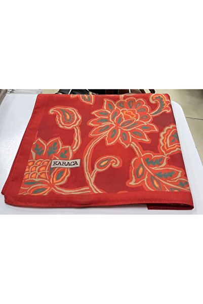 Karaca Koton pamuk şal