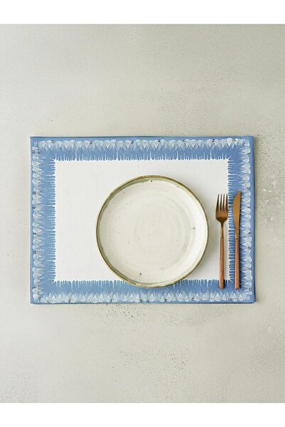 Markaev Set de 4 piese din bumbac Winter Tale