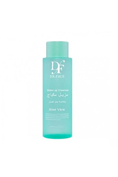 DR.FACE Makeup Remover with Aloe Vera Extract by Dr. Face
