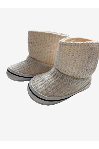 Defne First Step Baby Booties Boxed Newborn