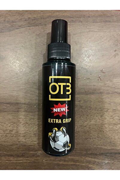 OT3 GLOVE Kaleci eldiveni tutuş spreyi
