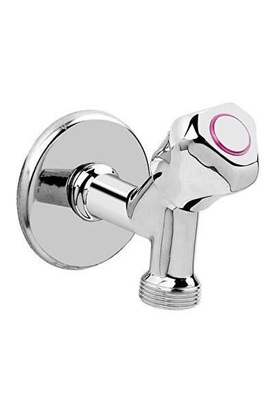 Damla Banyo Damlasu Laundry Faucet 1/2