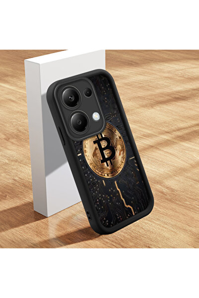 Hontinga حافظة هاتف من السيليكون الناعم المتوافقة مع هاتف Xiaomi Redmi Note 1...