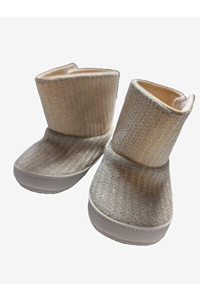 Defne First Step Baby Booties Boxed Newborn