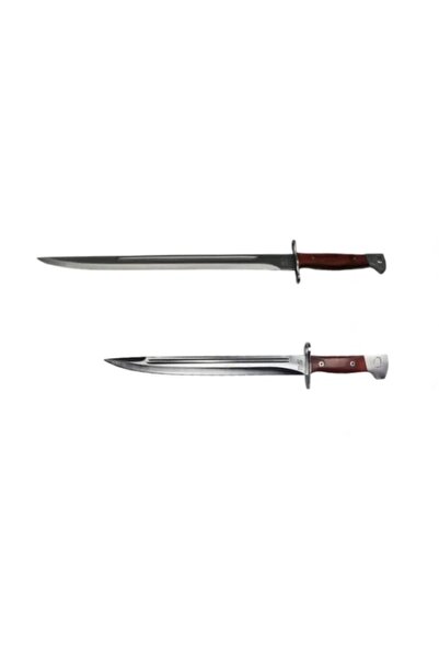 OEM Set cuțite de vânătoare 2 piese model AK