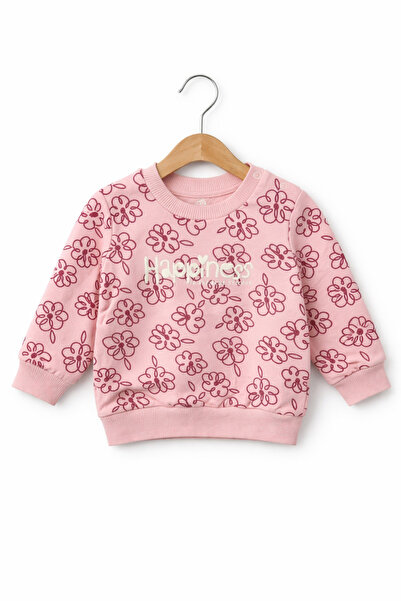 For My Baby Sweatshirt