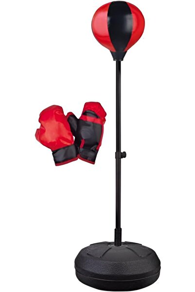 Marshal Fitness Kids Punching Bag Set