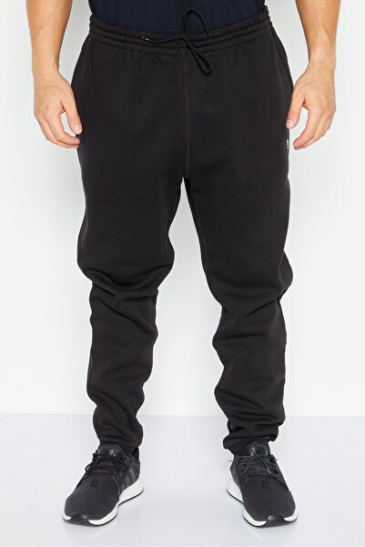 Reebok Men Sportswear Fit Training Pants, Black