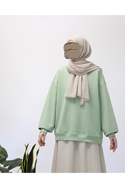 Lemaye Genç Sweatshirt