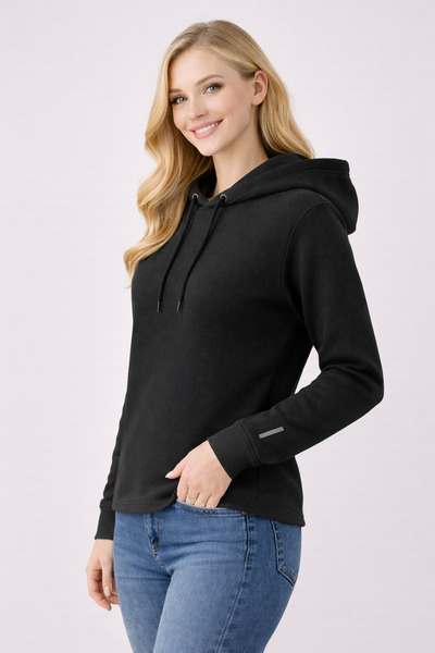 Store Women sweat kapişonlu