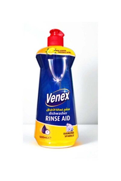 Phoenix Dishwasher Polish with Lemon Scent