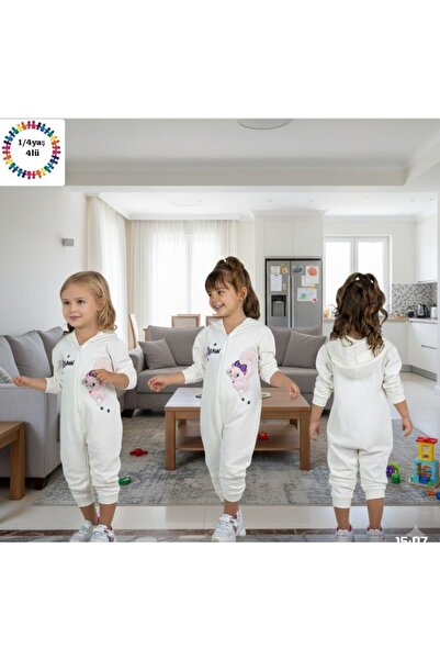 BEGONYA BEBECE KIDS Παιδική φόρμα