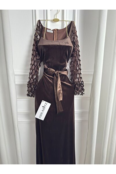 ABRARYZ فستان انيق