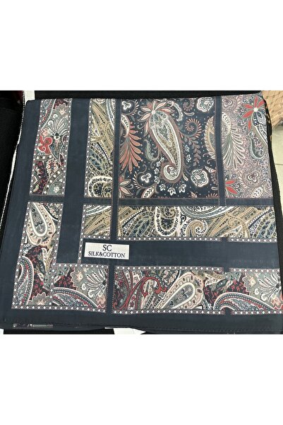 Karaca Koton pamuk şal