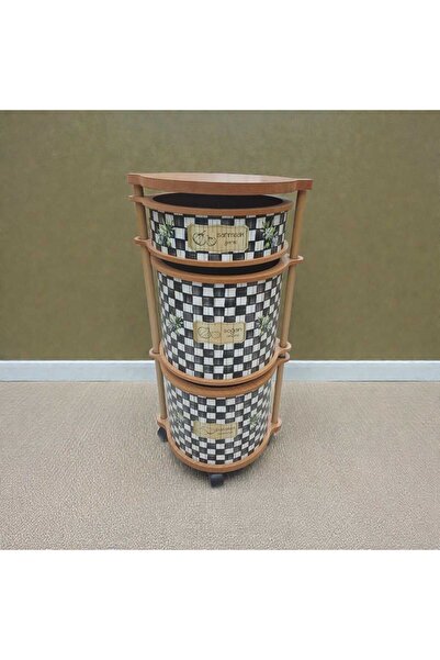 ARBOR EV Patades Sogan Sarımsaklılık