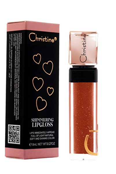 Christine Christine's Lip Gloss