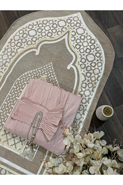 ssd اطقم صلاه اسفنج حراري مقاوم للماء لايتاثر بالغسيل