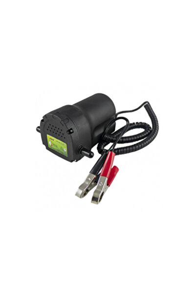 JBM Pompă de extracție a uleiului de 12V