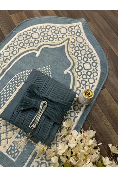 ssd اطقم صلاه اسفنج حراري مقاوم للماء لايتاثر بالغسيل