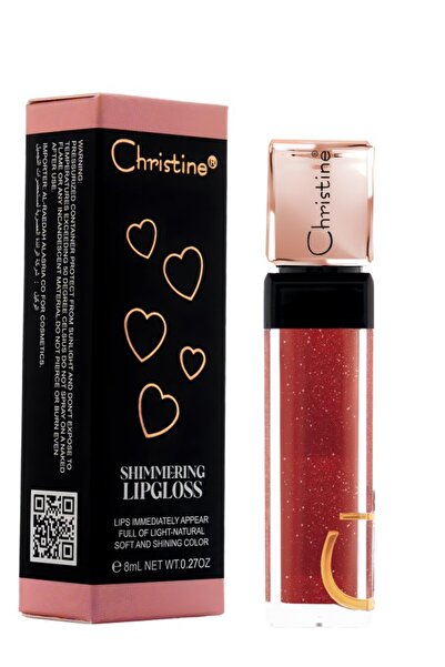 Christine Christine's Lip Gloss