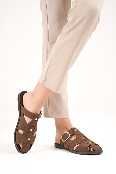 tuwoshoes GÜNLÜK KADIN TERLİK