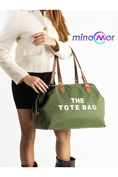 Minamor حقيبة يد نسائية من ماركة آن بيبي