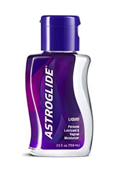 ASTROGLIDE Estroglyde Personal Lubricant
