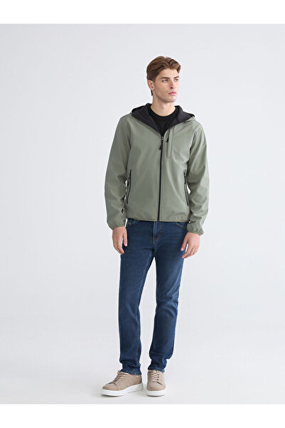 LC Waikiki Rmz Gi̇yi̇m Farkiyla 750 Slim Fit Men's Jean Pants