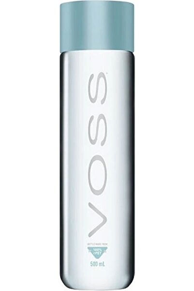 voss Artesian Still Water,500 ML 12'Lİ