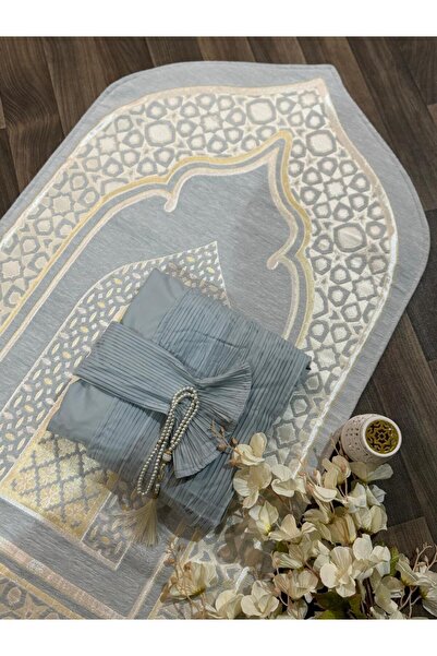 ssd اطقم صلاه اسفنج حراري مقاوم للماء لايتاثر بالغسيل