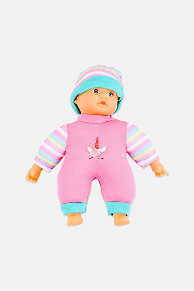 BAMBOLİNA دمية طفل ناعمة