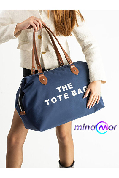 Minamor حقيبة يد نسائية من ماركة آن بيبي