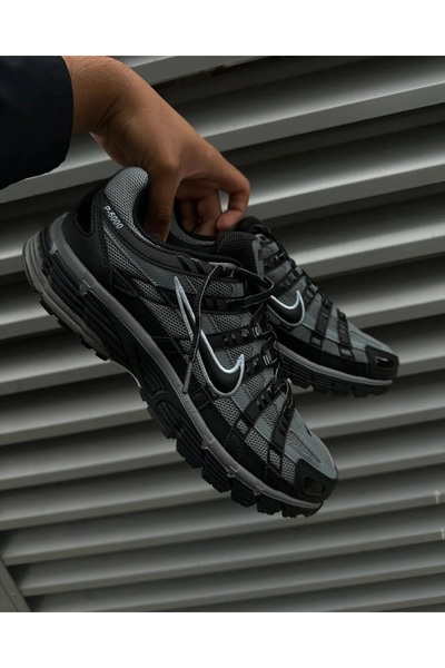 Nike P-6000 UNISEX SNEAKER AYAKKABI-SPORTXOUTLET
