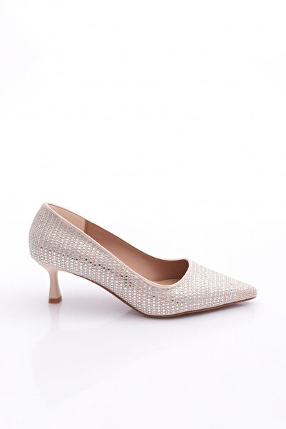 DGN 9904 أحذية نسائية بكعب