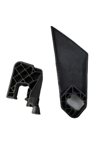 Xenon Bright Left headlight repair kit Audi A3 8P Facelift 2008-2012 - HBA38P / 8P0998121A