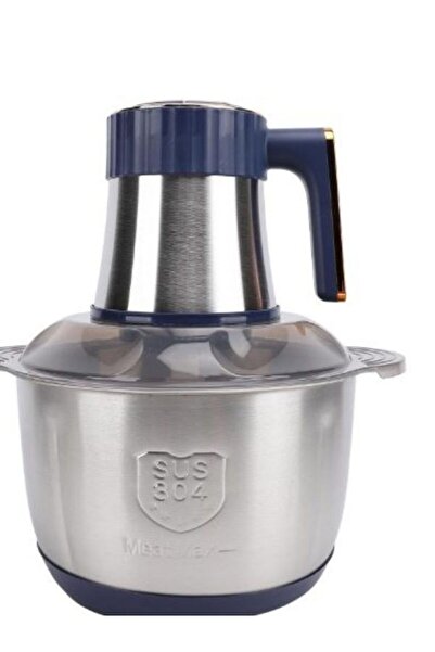 STRSTORE Mutfak Robotu, Ev İçin Paslanmaz Çelik Kase Ile Verimli Compact 500W...