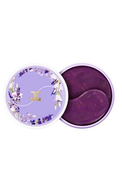 Jayjun Lavender Eye Gel Patches from JGON - 1.4g x 60 patches