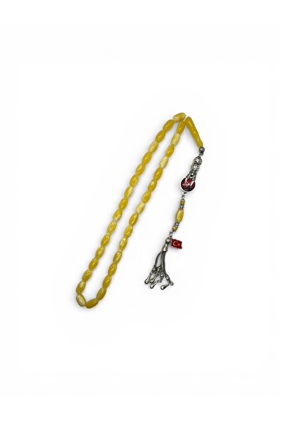 EnazStore Special Design Tasseled Large Size Beirut Drop