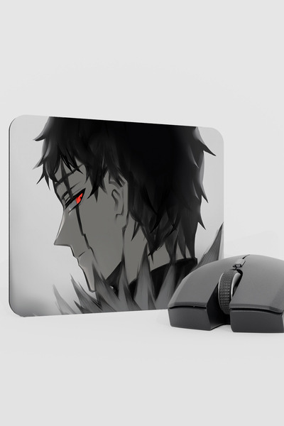 mousepad bastir لوحة ماوس مطاطية مضادة للانزلاق من Black Clover Anime V4 - 22...