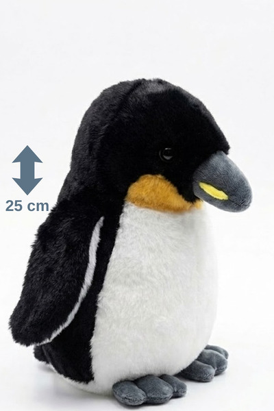 SELAY TOYS Cute Penguin Plush Toy |   Soft Textured