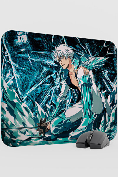 mousepad bastir Bleach Anime V4 - 48X40 XL Gaming Rubber Αντιολισθητική Βάση ...