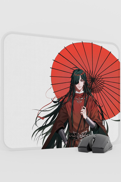 mousepad bastir Tian Guan Cifu Anime V3 - 48X40 XL Gaming Rubber Non-Slip Bas...