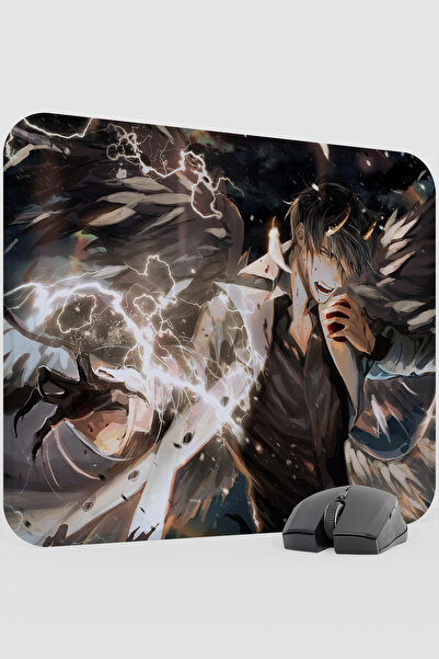 mousepad bastir Omniscient Reader's Viewpoint Anime V1 - 48X40 XL Gaming Rubb...