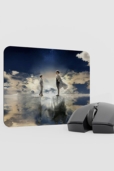 mousepad bastir Omniscient Reader's Viewpoint Anime V3 - 22X18 لوحة ماوس مطاط...